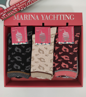 CALZINI DONNA CORTO MT140 Tellini S.r.l. Ingrosso Abbigliamento